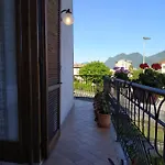 Casa Marina Apartmán Verbania