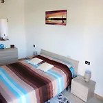 Casa Marina Apartmán Verbania