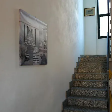 Apartment Casa Marina