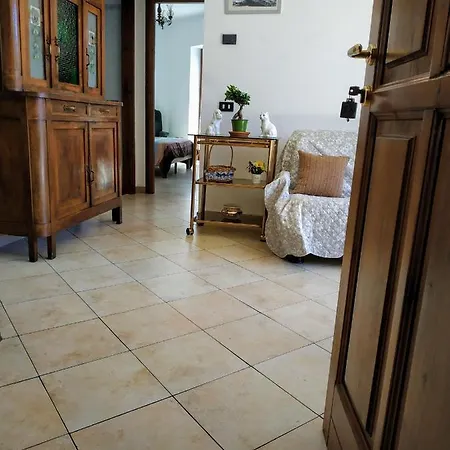 Appartement Casa Marina *