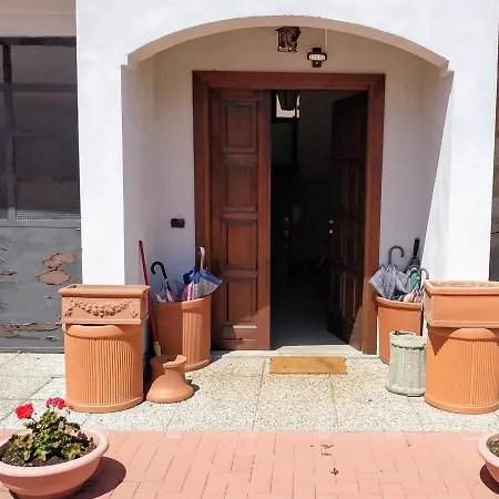 Apartment Casa Marina