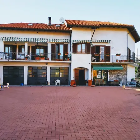 Casa Marina Apartmán *