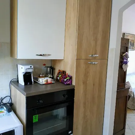 Casa Marina * Вербания