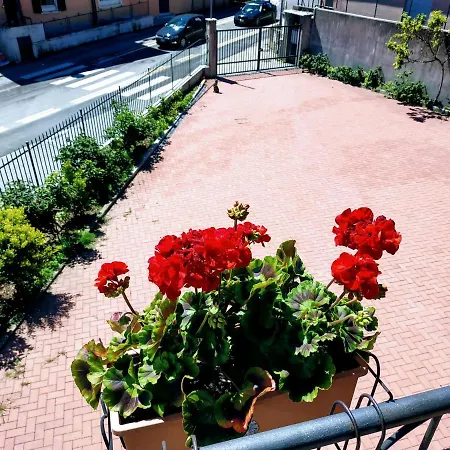 Casa Marina Вербания