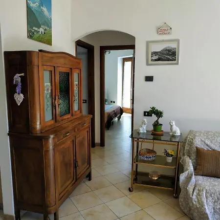 Casa Marina Вербания