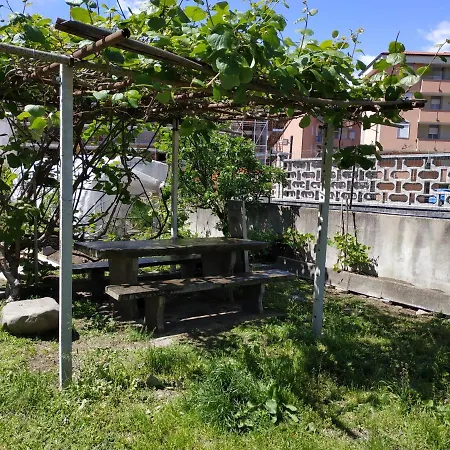 Casa Marina