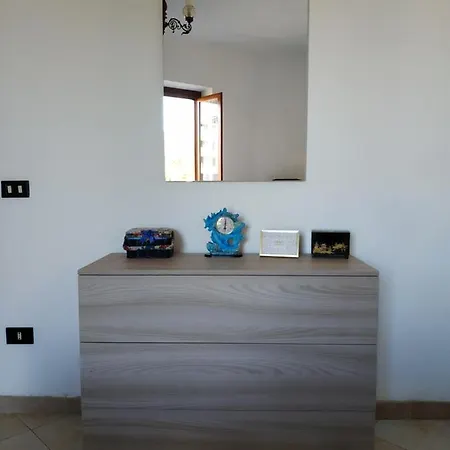 Casa Marina Apartment *