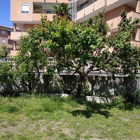 Casa Marina Вербания