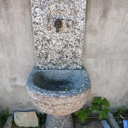 Casa Marina Appartement *