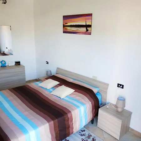 Casa Marina Apartment Verbania