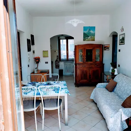 Casa Marina Apartment