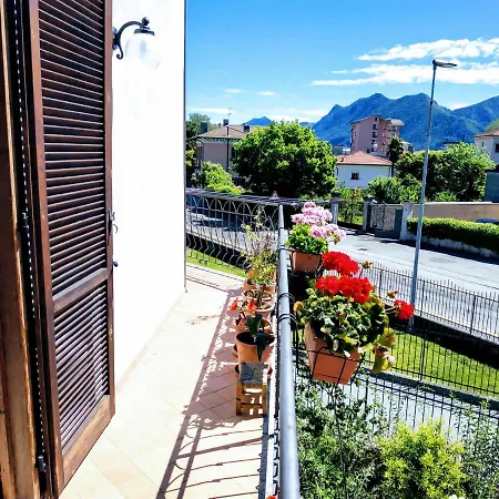 Апартаменты Casa Marina