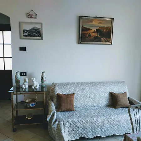 Casa Marina Apartment Verbania