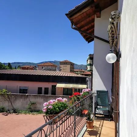 Casa Marina * 韦尔巴尼亚