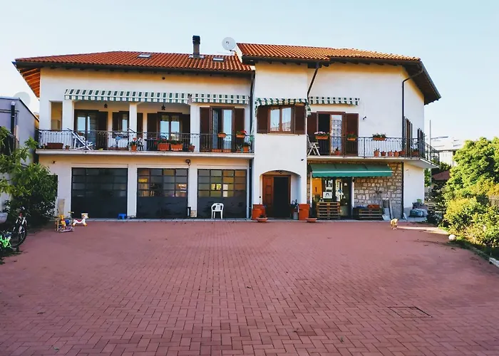 Casa Marina Апартаменты *