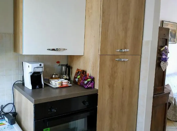 Casa Marina * Verbania