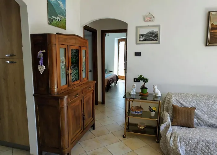 Casa Marina Вербания