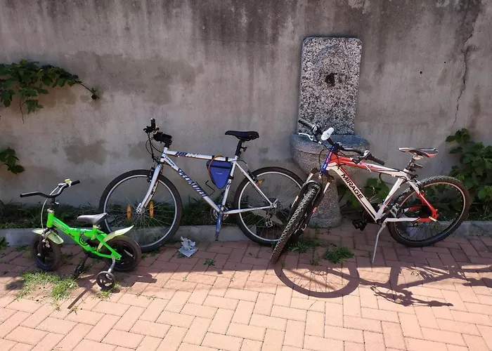 Casa Marina Apartamento Verbania