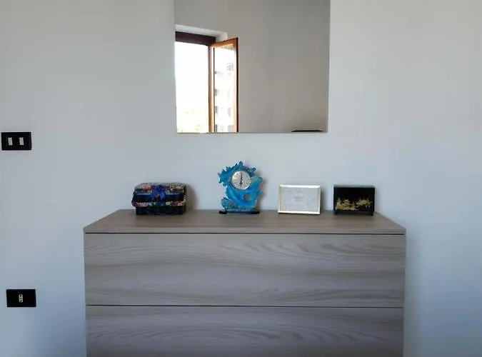 Casa Marina Apartamento *