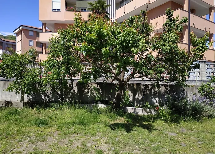 Casa Marina Verbania