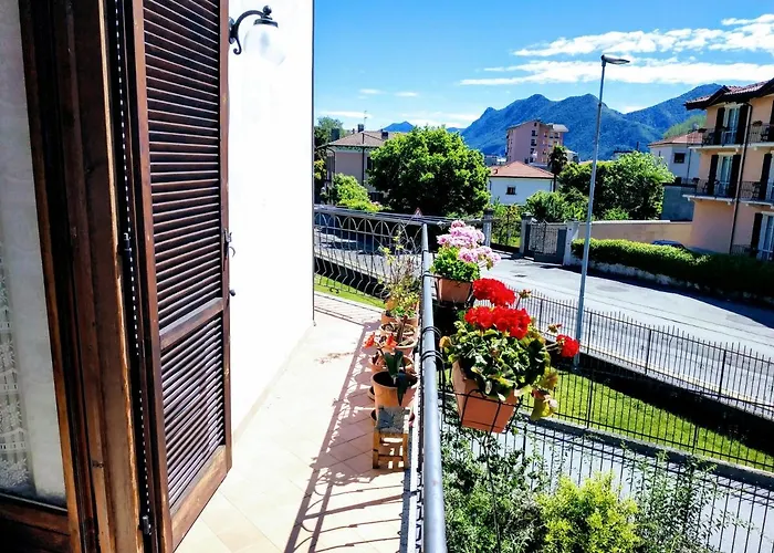 Apartamento Casa Marina