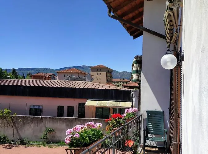 Casa Marina * Verbania